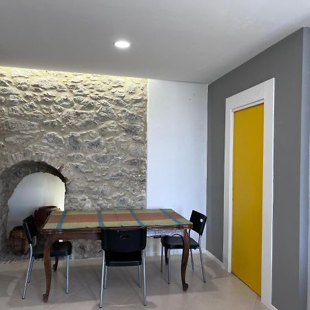 Calitri Borgo Vivoヴィラ エクステリア 写真