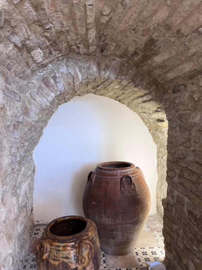 Calitri Borgo Vivoヴィラ エクステリア 写真