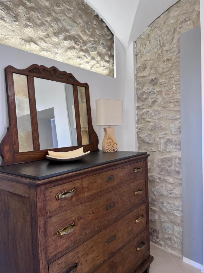 Calitri Borgo Vivoヴィラ エクステリア 写真