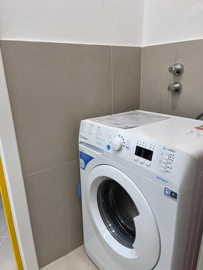 Calitri Borgo Vivoヴィラ エクステリア 写真